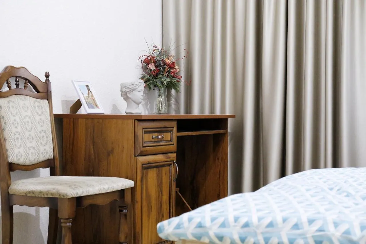 Heart Of Old Town Apartment By National Theater Prague